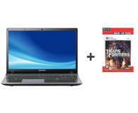 Samsung 550P5C i5-3210M/6GB/750/DVD-RW/Win8 GT650M - 122256 - zdjęcie 1